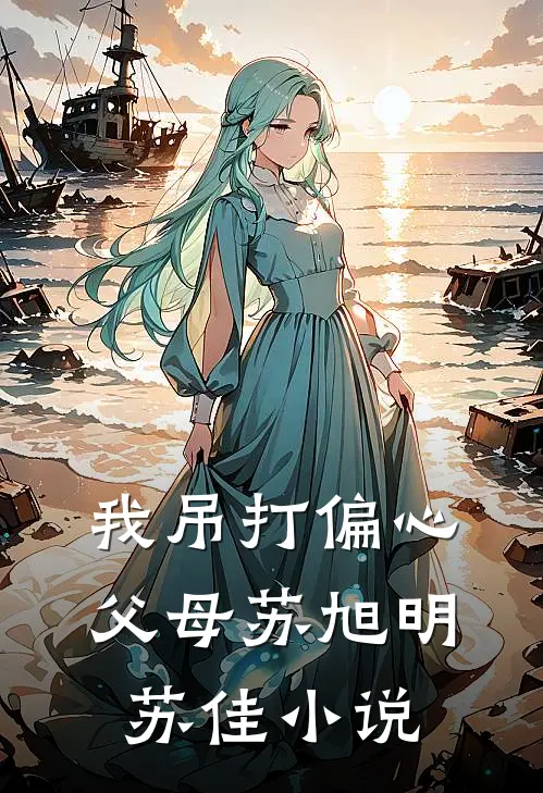 我吊打偏心父母苏旭明苏佳小说