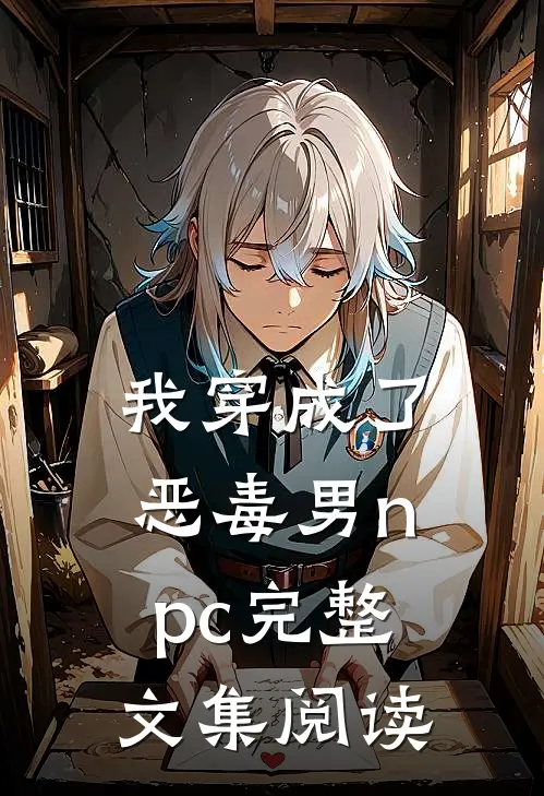 我穿成了恶毒男npc完整文集阅读