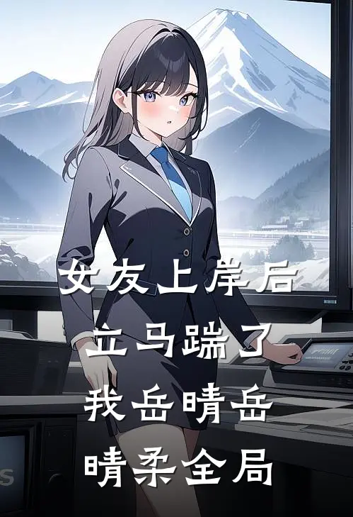 女友上岸后立马踹了我岳晴岳晴柔全局