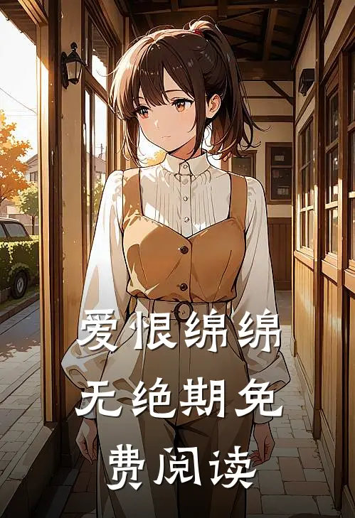 爱恨绵绵无绝期免费阅读