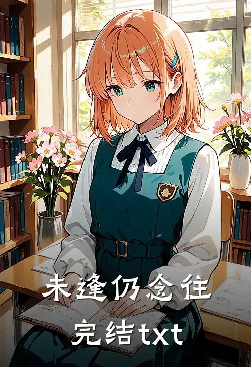 未逢仍念往完结txt
