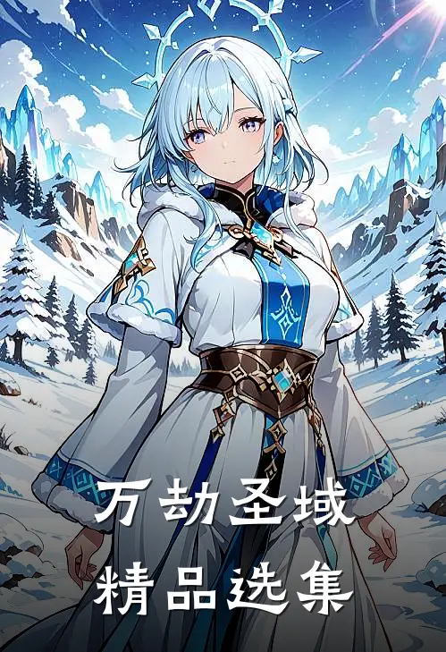 万劫圣域精品选集