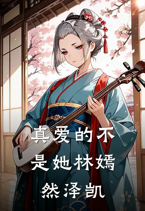 真爱的不是她林嫣然泽凯