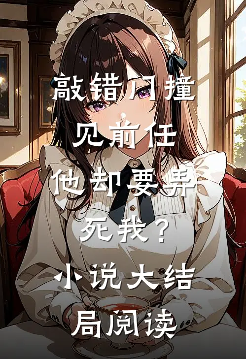 敲错门撞见前任，他却要弄死我？小说大结局阅读
