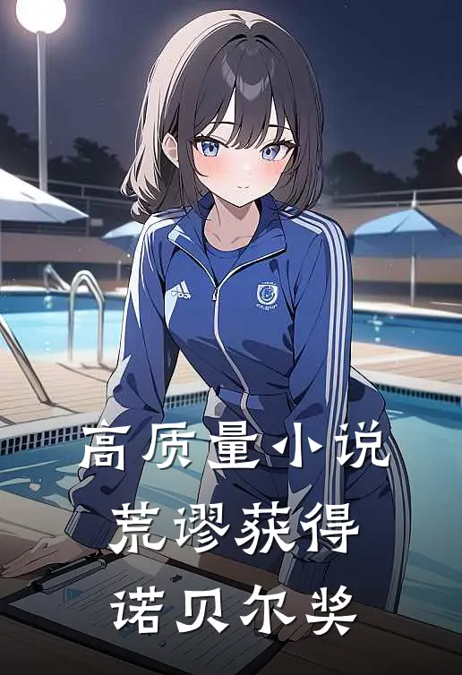 高质量小说荒谬获得诺贝尔奖
