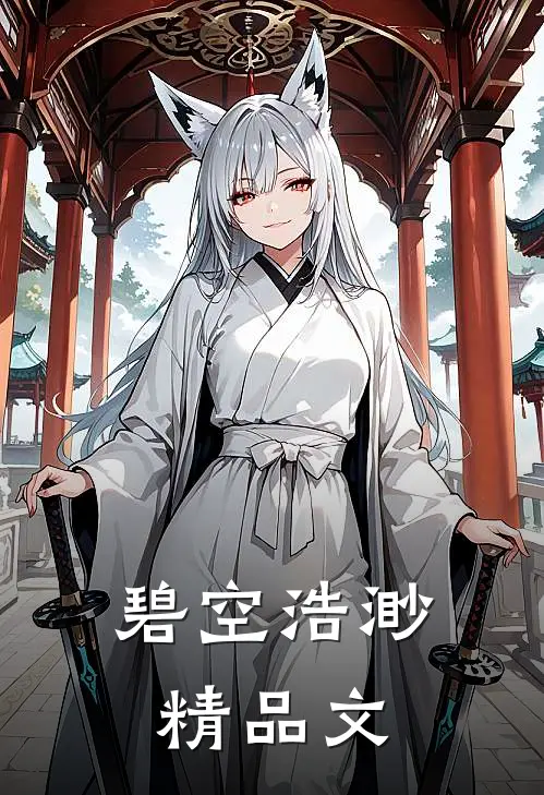 碧空浩渺精品文