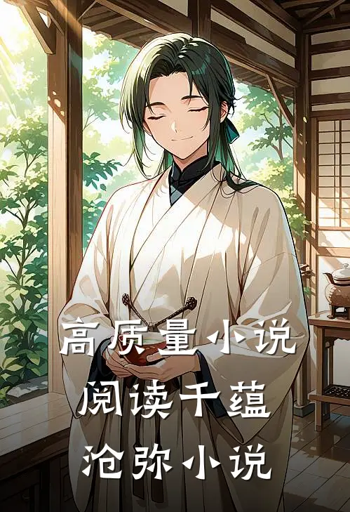 高质量小说阅读千蕴沧弥小说