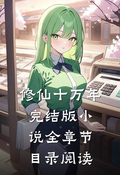 修仙十万年完结版小说全章节目录阅读