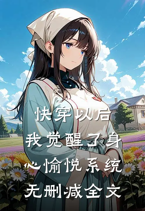 快穿以后，我觉醒了身心愉悦系统无删减全文