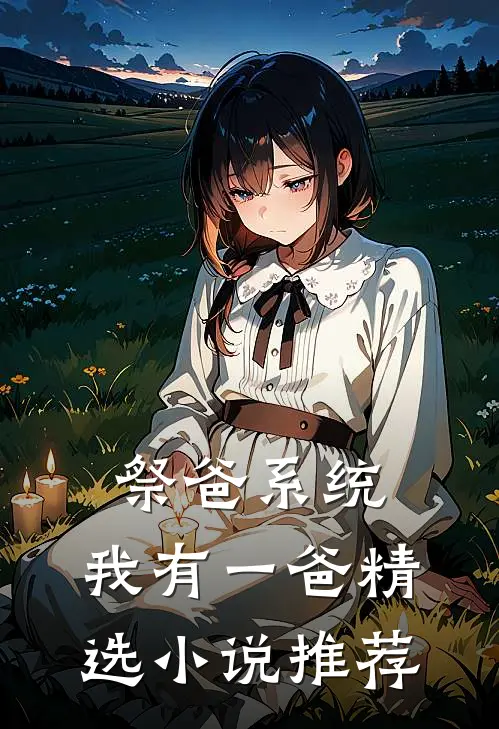 祭爸系统，我有一爸精选小说推荐