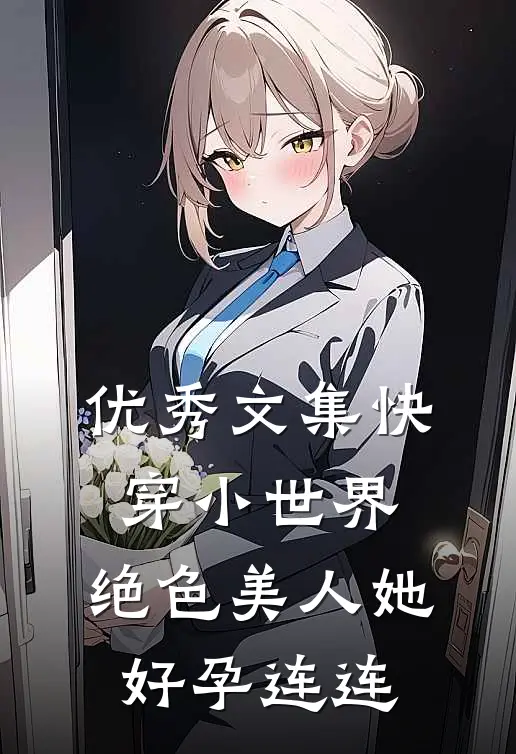 优秀文集快穿小世界：绝色美人她好孕连连