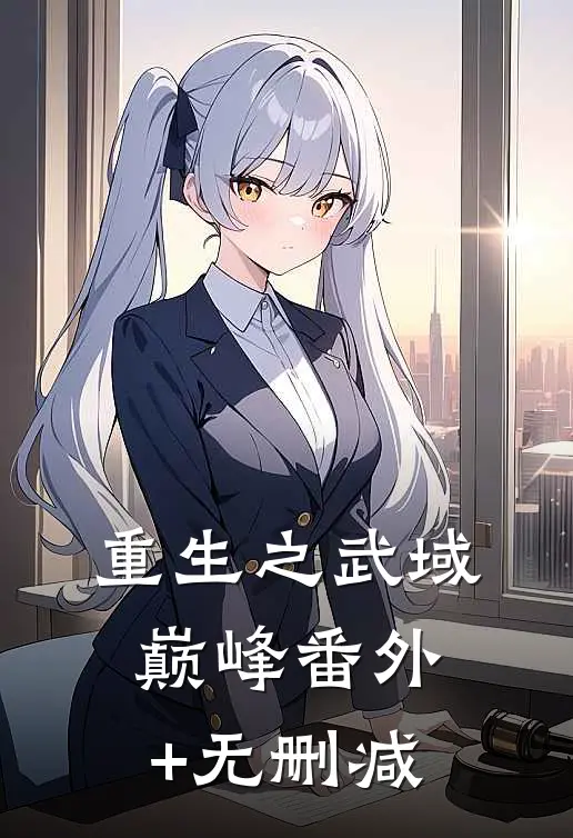 重生之武域巅峰番外+无删减