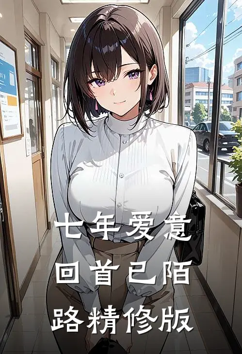 七年爱意，回首已陌路精修版
