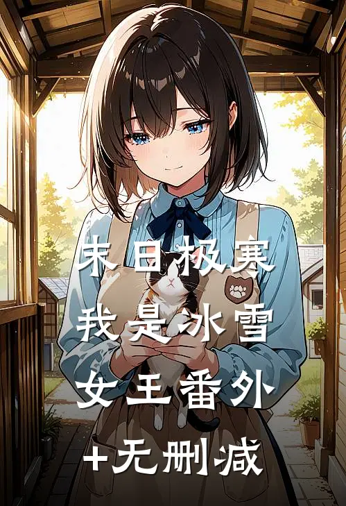 末日极寒，我是冰雪女王番外+无删减