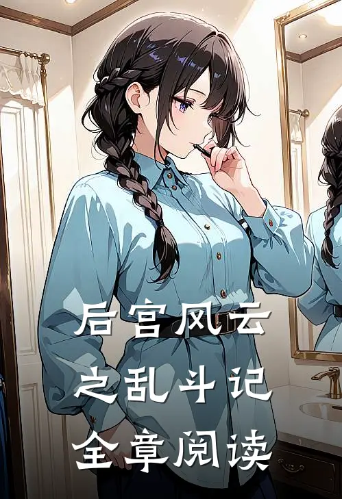 后宫风云之乱斗记全章阅读