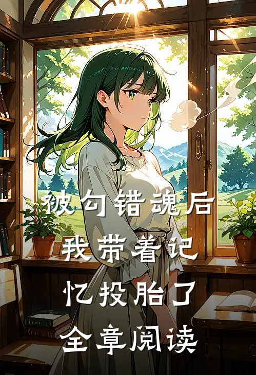 被勾错魂后，我带着记忆投胎了全章阅读