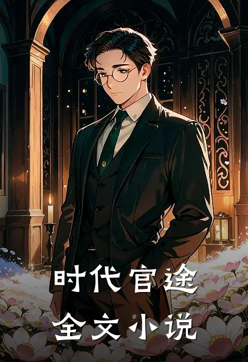 时代官途全文小说