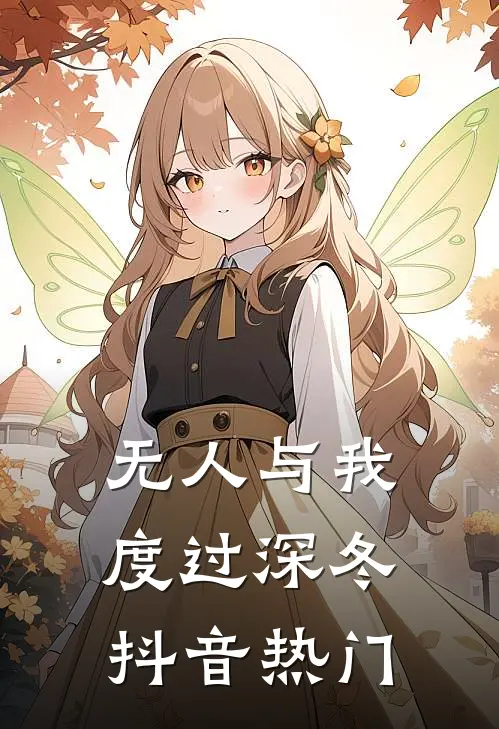 无人与我度过深冬抖音热门