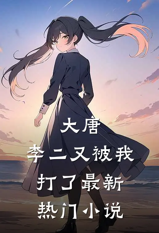 大唐：李二又被我打了最新热门小说