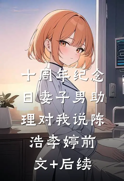 十周年纪念日妻子男助理对我说陈浩李婷前文+后续
