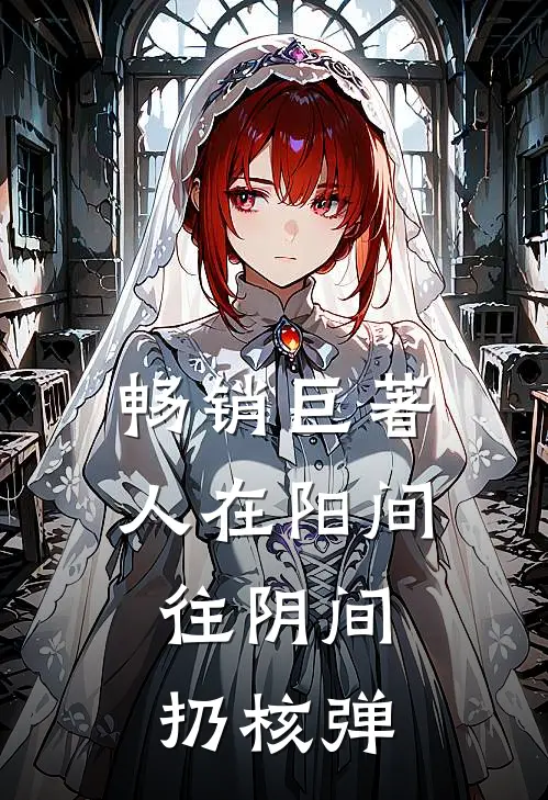 畅销巨著人在阳间，往阴间扔核弹