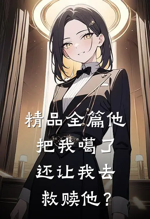 精品全篇他把我噶了，还让我去救赎他？