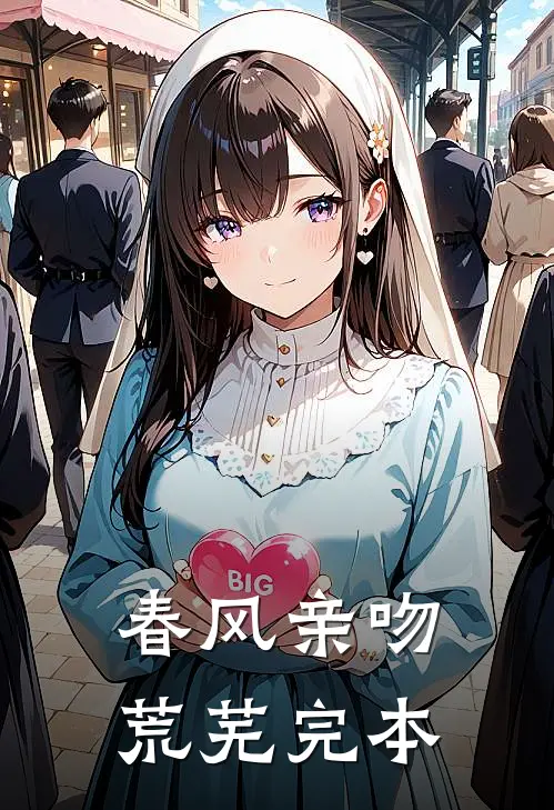 春风亲吻荒芜完本