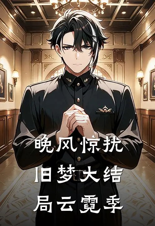 晚风惊扰旧梦大结局云霓季