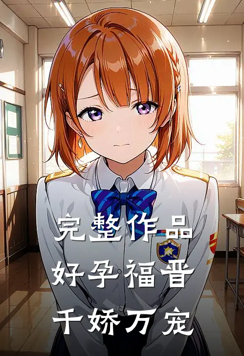 完整作品好孕福晋，千娇万宠