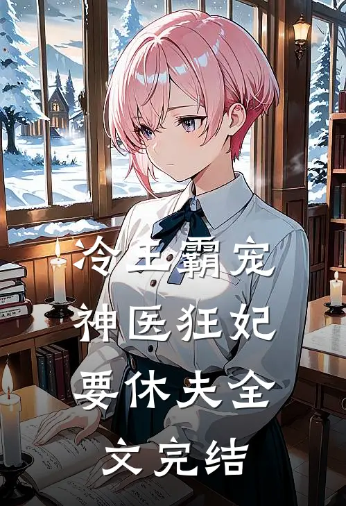 冷王霸宠神医狂妃要休夫全文完结