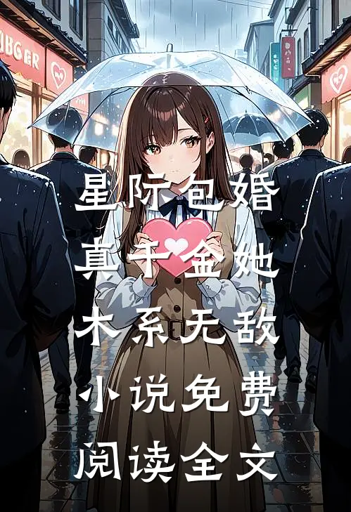 星际包婚，真千金她木系无敌小说免费阅读全文