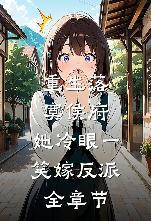 重生落寞侯府，她冷眼一笑嫁反派全章节