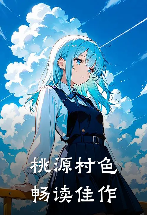 桃源村色畅读佳作