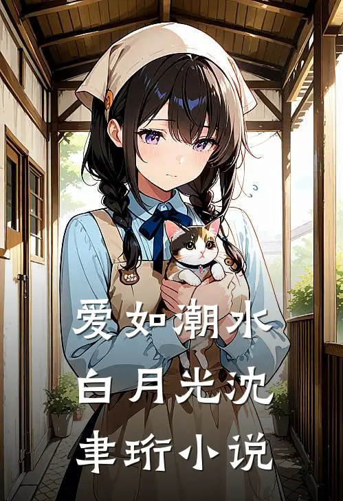 爱如潮水白月光沈聿珩小说