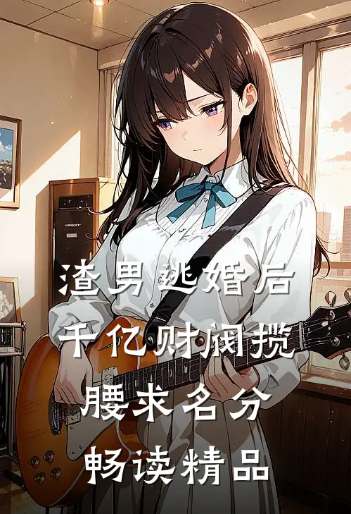 渣男逃婚后，千亿财阀揽腰求名分畅读精品