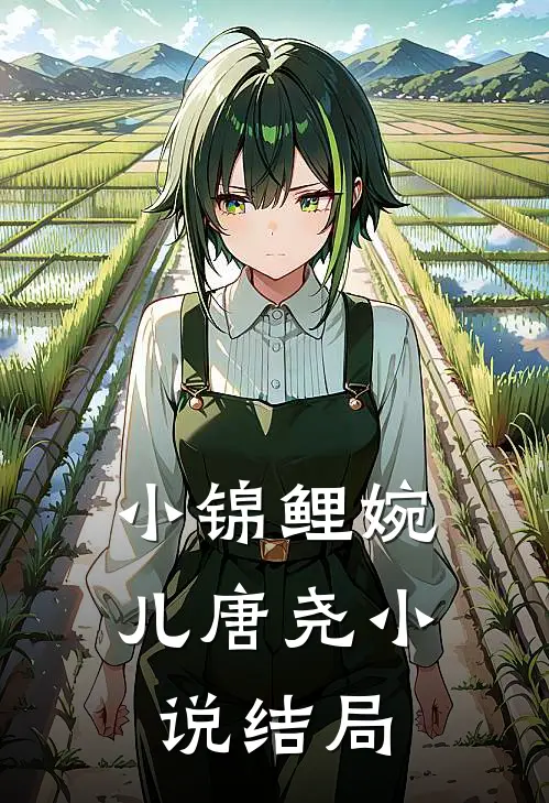 小锦鲤婉儿唐尧小说结局