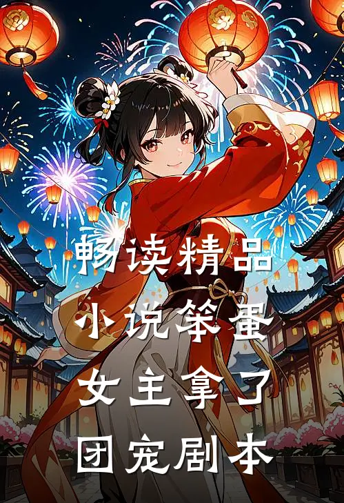 畅读精品小说笨蛋女主拿了团宠剧本
