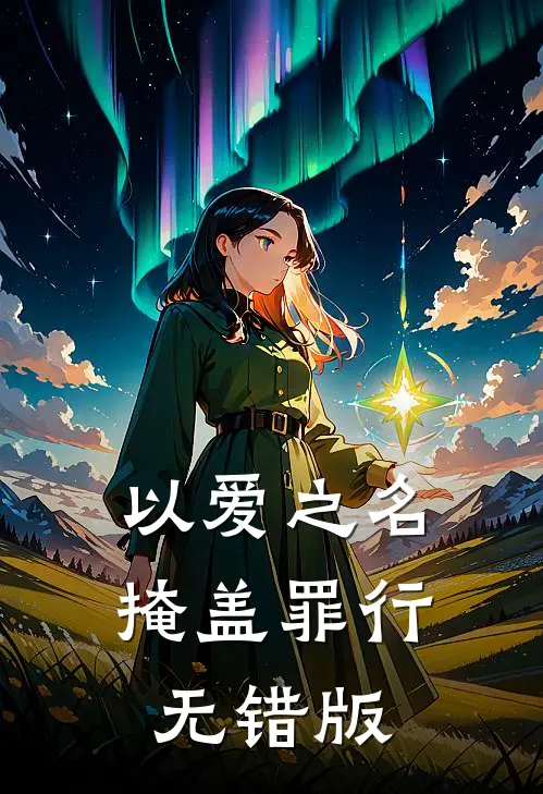 以爱之名掩盖罪行无错版