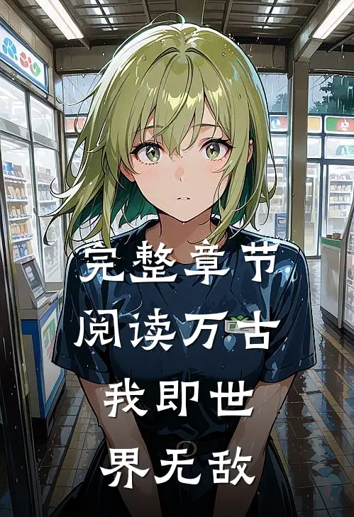 完整章节阅读万古：我即世界无敌