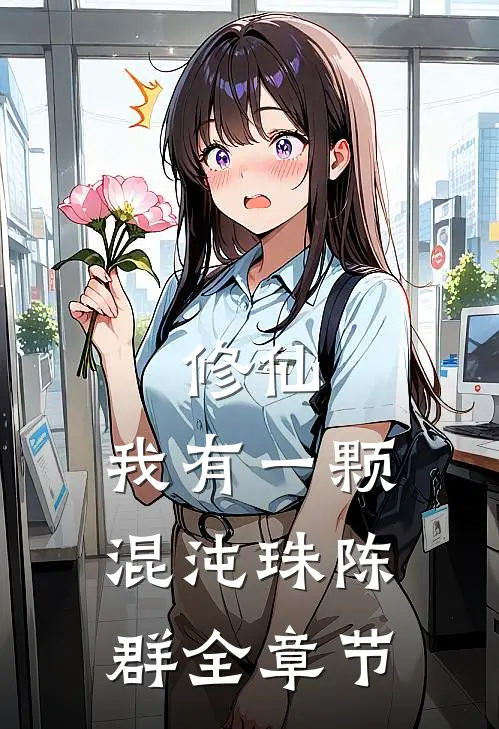 修仙:我有一颗混沌珠陈群全章节