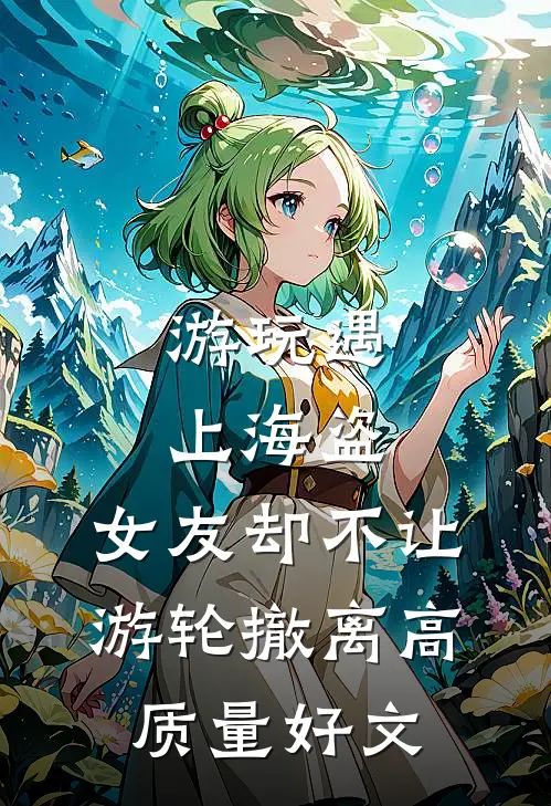 游玩遇上海盗，女友却不让游轮撤离高质量好文