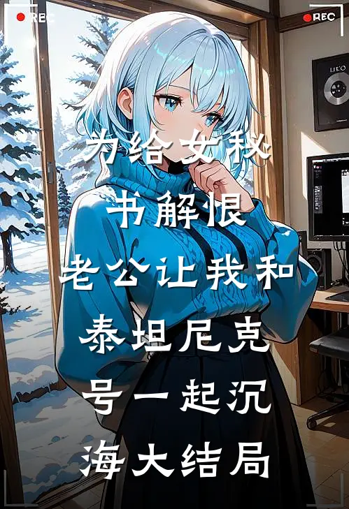 为给女秘书解恨，老公让我和泰坦尼克号一起沉海大结局