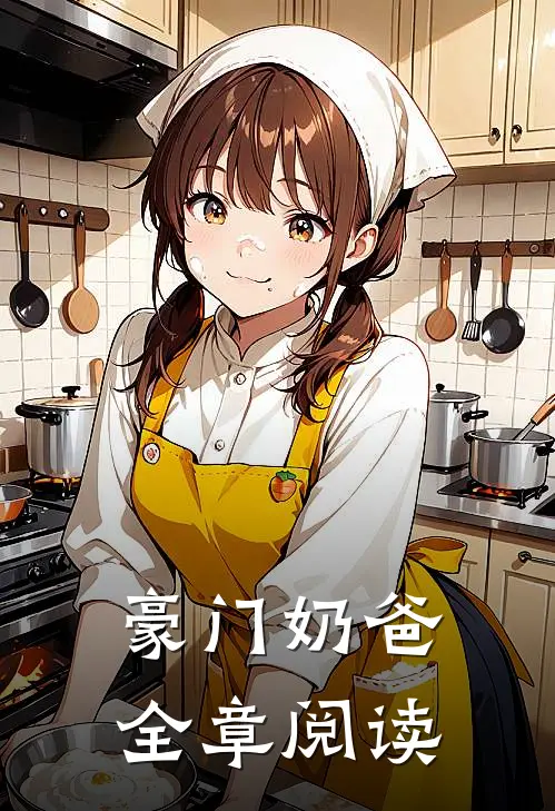 豪门奶爸全章阅读