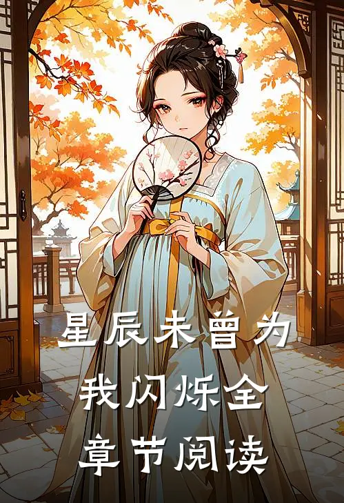 星辰未曾为我闪烁全章节阅读