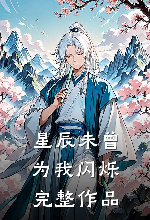 星辰未曾为我闪烁完整作品