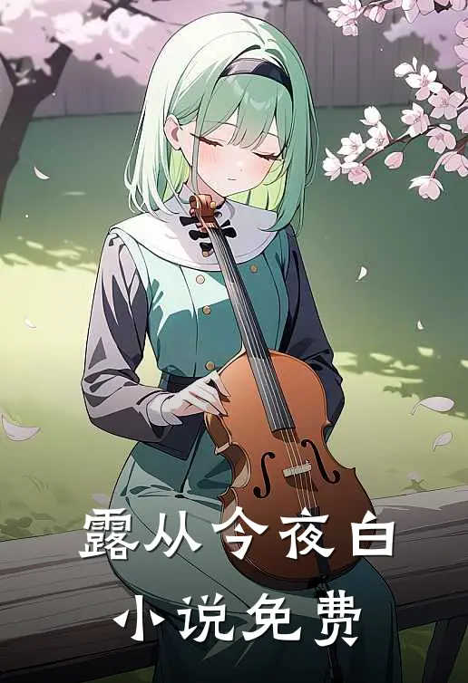露从今夜白免费