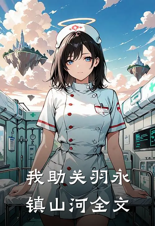 我助关羽永镇山河全文