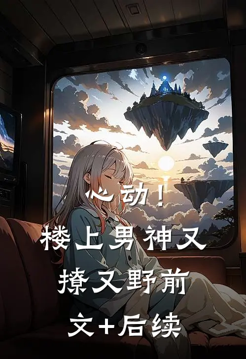 心动！楼上男神又撩又野前文+后续