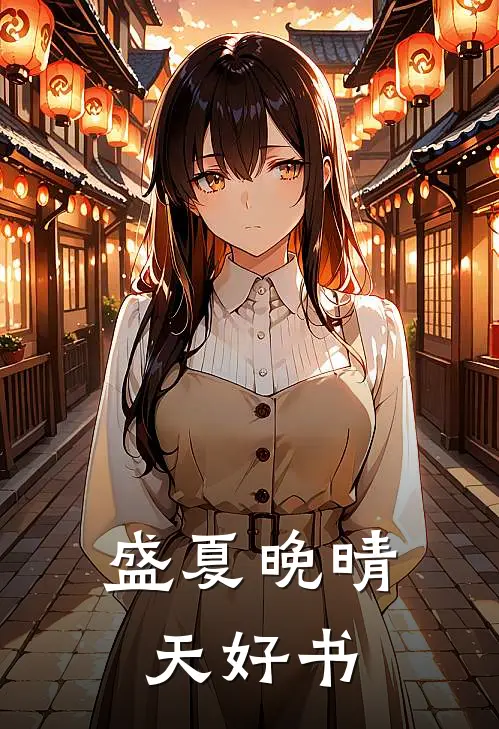 盛夏晚晴天好书