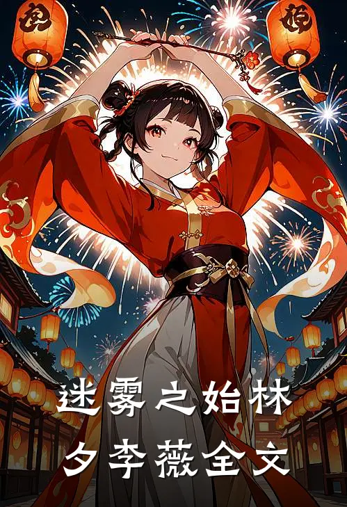 迷雾之始林夕李薇全文